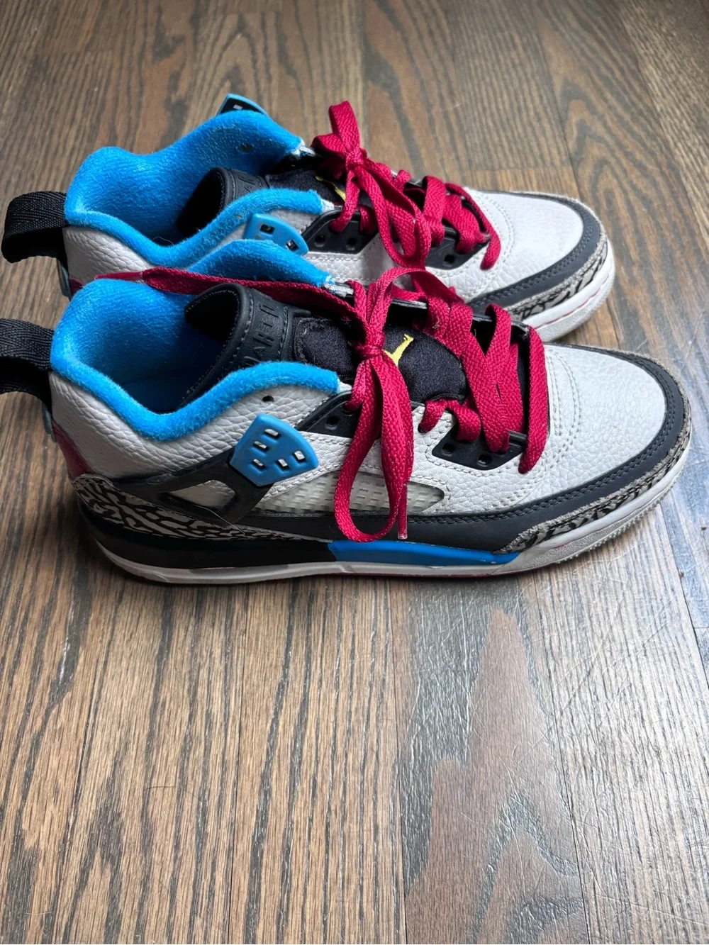 Boys Air Jordan sneakers